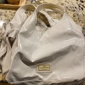 Valentino Garavani Nuage Bow Bag